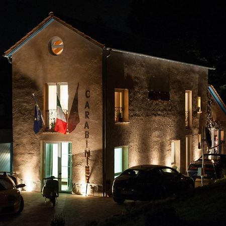Merchweiler Casa Dei Carabinieri酒店 外观 照片