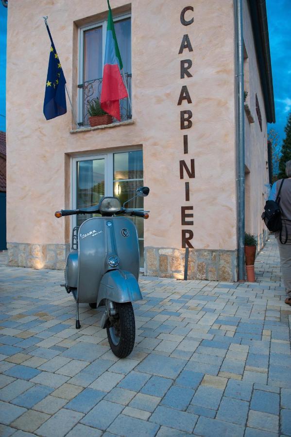 Merchweiler Casa Dei Carabinieri酒店 外观 照片