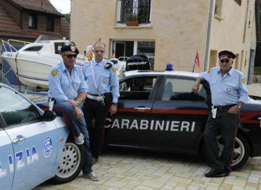 Merchweiler Casa Dei Carabinieri酒店 外观 照片