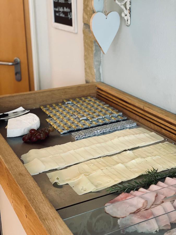 Merchweiler Casa Dei Carabinieri酒店 外观 照片