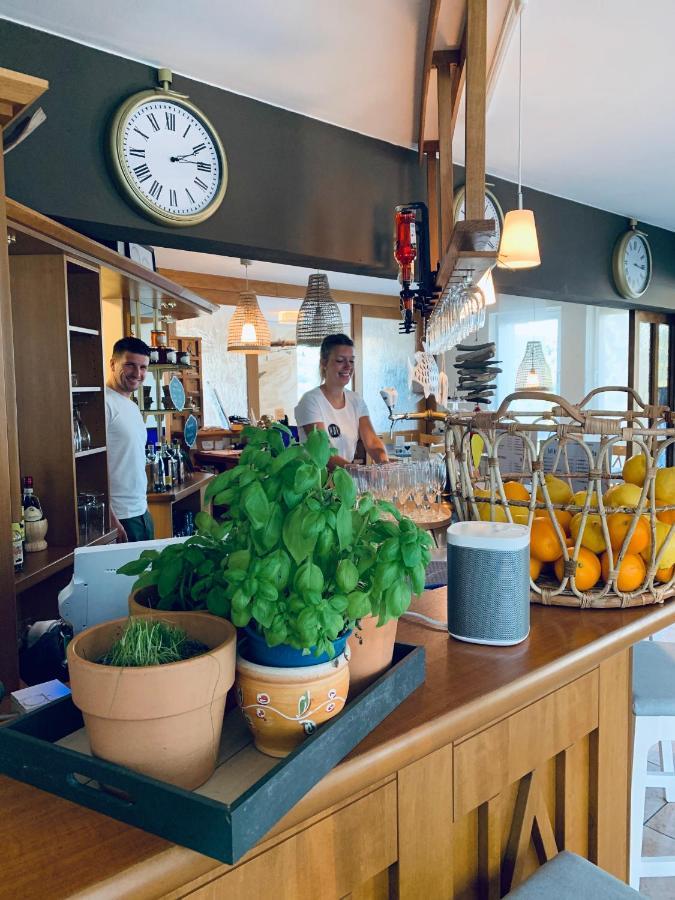 Merchweiler Casa Dei Carabinieri酒店 外观 照片