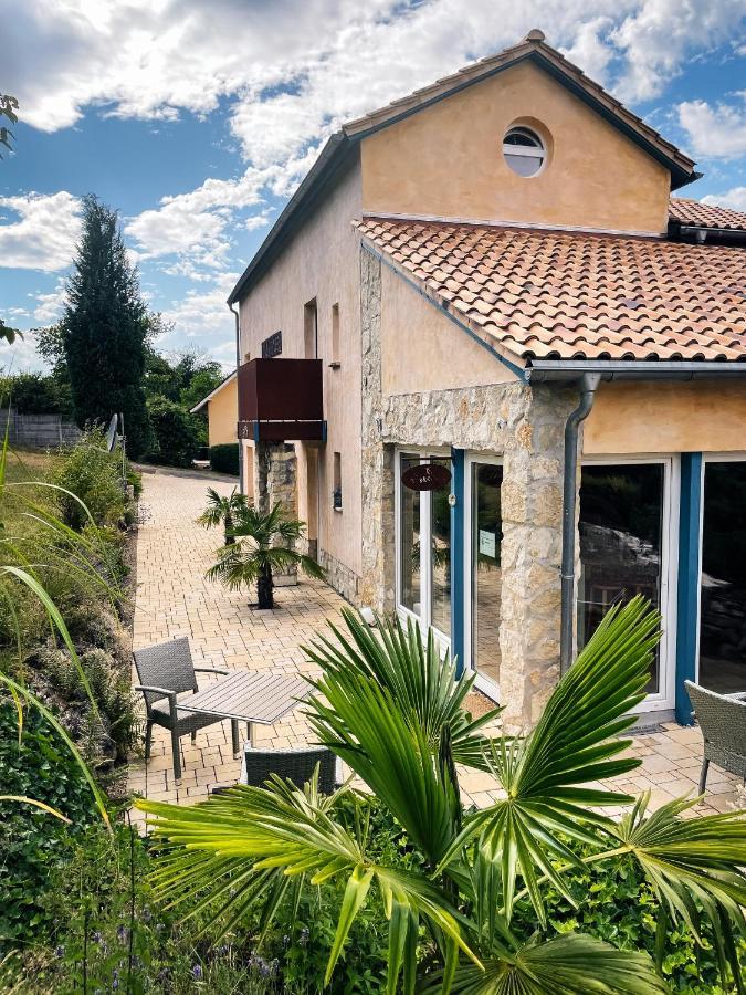 Merchweiler Casa Dei Carabinieri酒店 外观 照片